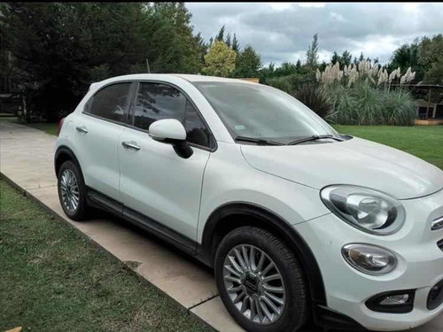 Fiat 500x 1.4 T 16v Pop 2018