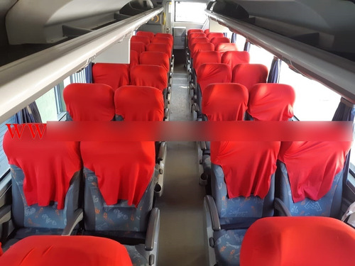 Imagem 2 de 9 de Marcopolo Ld 1600 2011 Novíssimo Ligue E Confira ! Ref.406