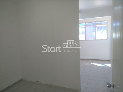 Imagem 11 de 12 de Sala À Venda Em Centro - Sa005609