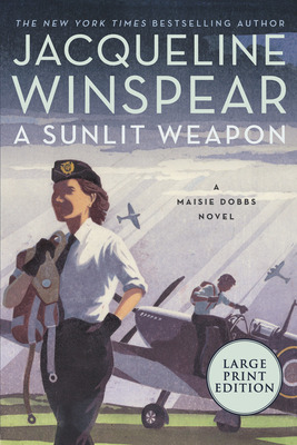 Libro A Sunlit Weapon Lp - Winspear, Jacqueline