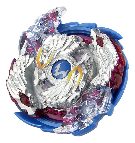 Aa Burst Beyblade Nightmare Longinus.ds B-97 Metal Rapidity