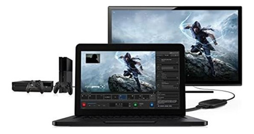Elgato Game Capture Hd60 Compartir El Juego De Próxima Para