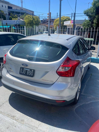 Ford Focus Se Plus At 2.0