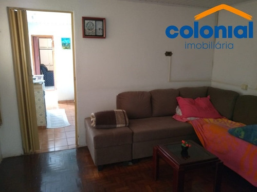 Imagem 6 de 27 de Casa Para Venda Na Vila Progresso - Ca00973 - 67606172