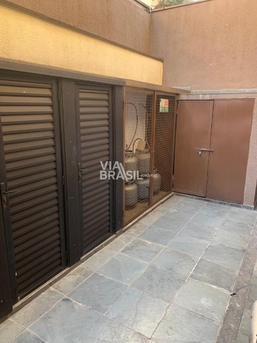 Apartamento Em Condomínio Padrão Para Venda No Bairro Vila Pires, 3 Dorm., 1 Suíte, 2 Vagas, 89 M - 1142