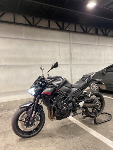 Imagem 7 de 8 de Kawasaki Z900