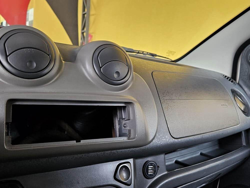 Fiat Fiorino 1.4 Flex