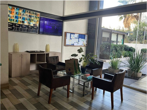 Black Inmobiliario Dpto 3d, 2b! Metro Las Torres, Macul