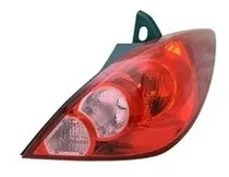 Comprar Faro Trasero Der. (hatch-back) Nissan Tiida Hatch 2009-13