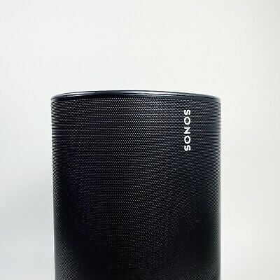 Imagen 4 de 6 de Sonos Move Smart Portable Wifi & Bluetooth Speaker S17