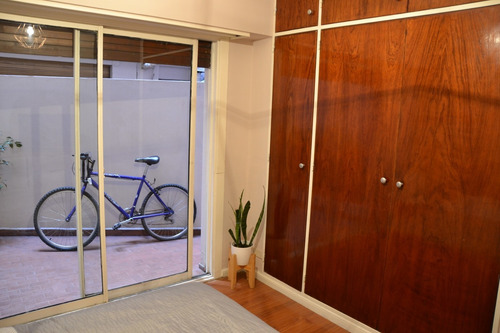 Oportunidad! Venta Dueño Directo Depto 2 Amb C/patios