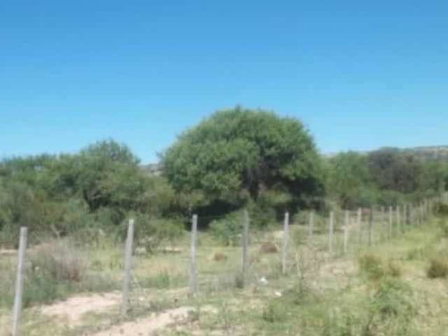 Imagen 1 de 2 de Campo De 7.000 Hectáreas ( Candelaria Norte. Cba )