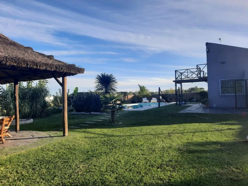 Casa Quinta Venta 4 Dormitorios 2 Baños 1000mts2 -90mts2 Cubiertos- La Capilla, Florencio Varela
