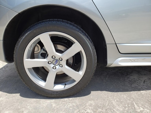 Volvo Xc60 R-design 2013 Top De Linha 2 Dono Impecável