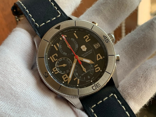 Relógio Victorinox Swiss Army Ambassador Automatic 241193