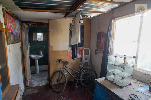 Sitio Urbanizado Con Rol Propio En Maipú