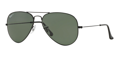 Lentes De Sol Ray-ban Rb3025 002/58 55