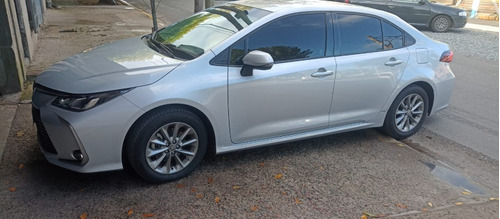 Toyota Corolla 1.8 Xli