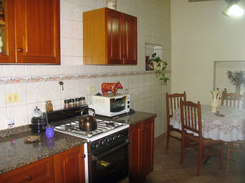 Vivienda Adaptada Para Dos Familias