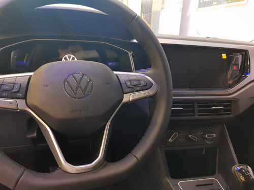 Plan Adjudicado Volkswagen Nivus Trendline My25 Aabj