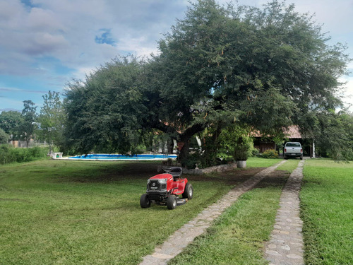 Casa En Country Las Delicias