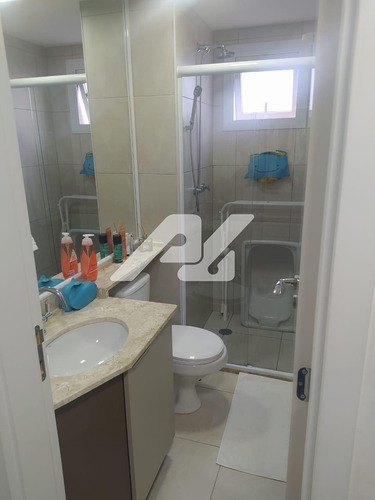 Imagem 18 de 28 de Apartamento À Venda Em Taquaral - Ap008551