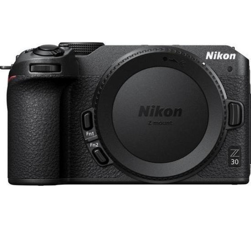 Camera Nikon Z30 Body