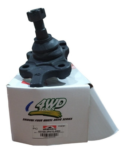 Muñon Inferior Derecho Toyota Prado/meru/ 4runner 96-02