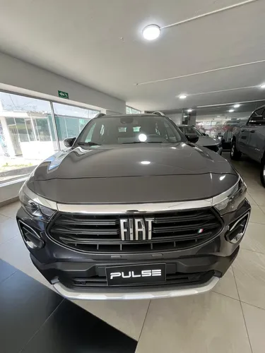 Fiat Pulse 1.0 Impetus