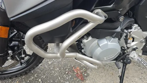 Bmw F 750 Gs, Como Nueva. Versión Tope De Gama