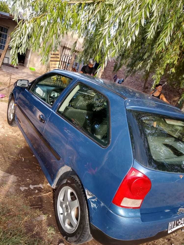 Volkswagen Gol 2009 1.6 I Look 70l