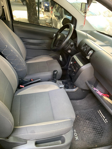 Volkswagen Cross Fox 1.6