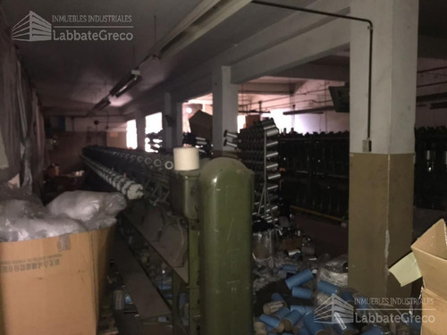 Imagen 4 de 15 de Depósito - Villa Ballester