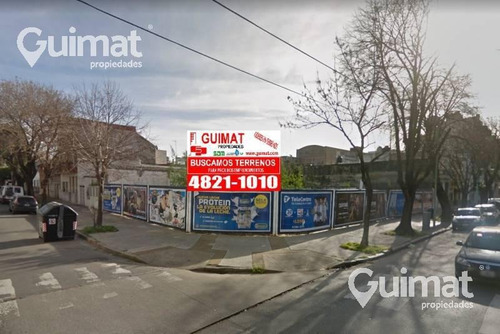 Imagen 13 de 16 de Lideres En Terrenos - Guimat Propiedades -gran Lote En Esquina