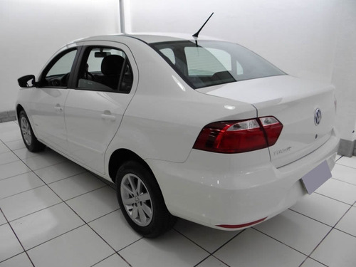 Voyage 1.0 Trend Flex 2013 Cod:.1011