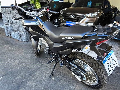 Honda Xre-190 Abs Flex 2024