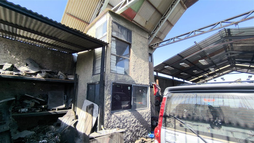 Local Comercial En Arriendo En Puente Alto