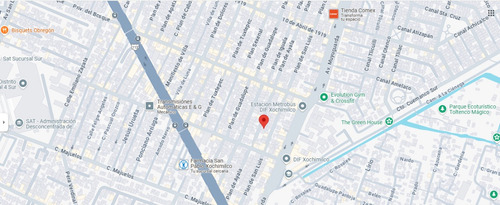 Casa En Remate Bancario Plan De Ayala Xochimilco Cdmx Clv1