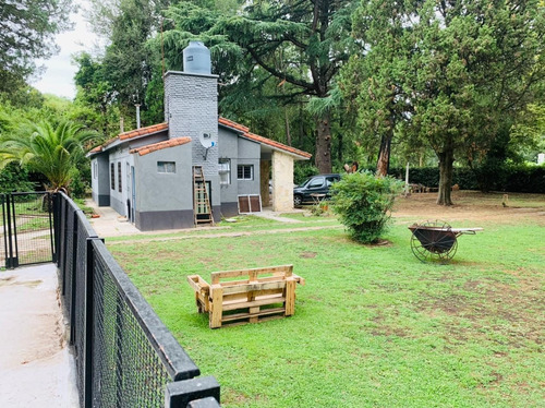 Imagen 4 de 22 de Casa Quinta Cañuelas