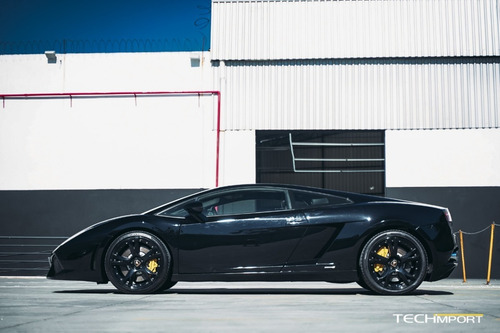 Lamborghini Gallardo 5.2 Lp 550 Coupé 2p