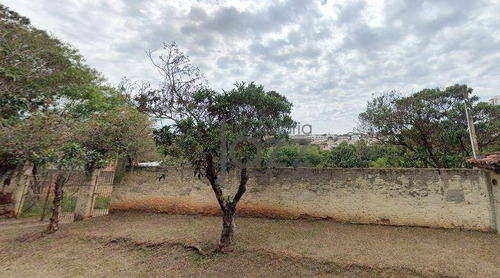 Imagem 1 de 1 de Terreno À Venda, 2192 M² Por R$ 2.500.000,00 - Fazenda Santa Cândida - Campinas/sp - Te2674