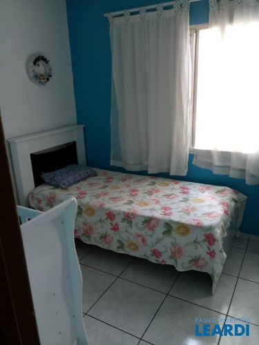 Imagem 8 de 15 de Apartamento - Vila Pirajussara - Sp - 616596