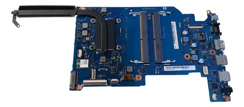 comprar Placa Mãe Original Samsung Book Np350xbe Kdabr