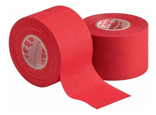Mueller M Tape Colores Tela Adhesiva D Vendaje Ideal Tenista