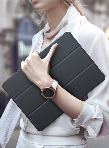 Imagen 8 de 8 de Funda iPad Pro 11 Xundd Dream Contra Golpes Smart Case