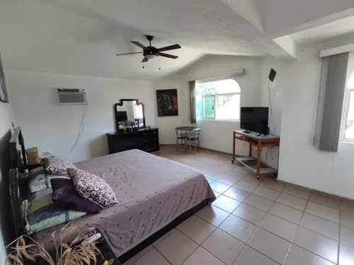 Venta Casa En Lomas De Cocoyoc