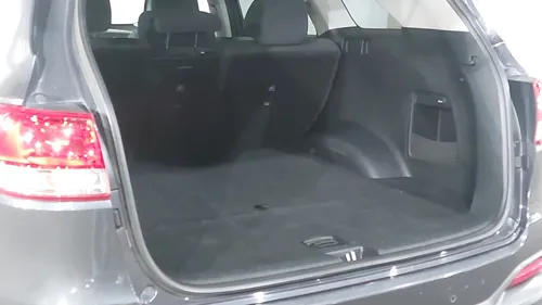 Kia Sorento 2.4 Lx At