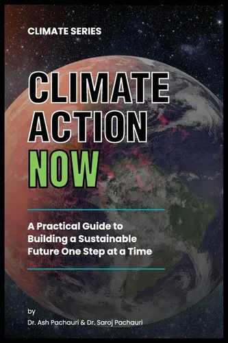 Climate Action Now | Envío gratis