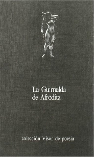 La Guirnalda De Afrodita