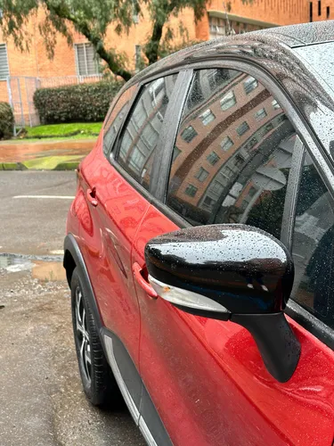 Renault Captur 2.0 Intens Automática